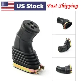 880000352350 ABCFIVEUS Engine Filter Intake Boot Belt Cover